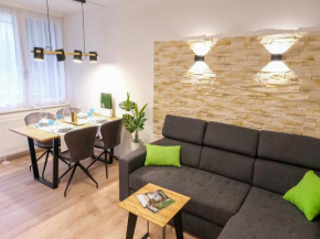 Apartment Jasmin